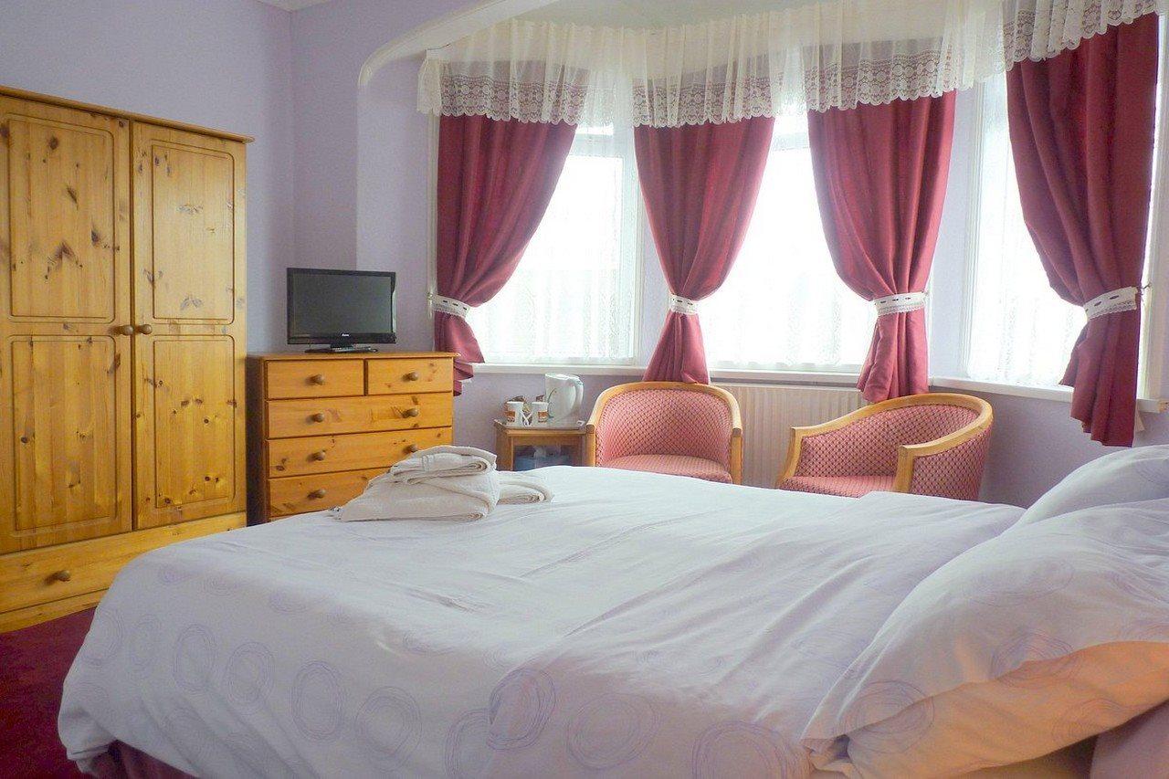 Arendale Hotel Blackpool Buitenkant foto