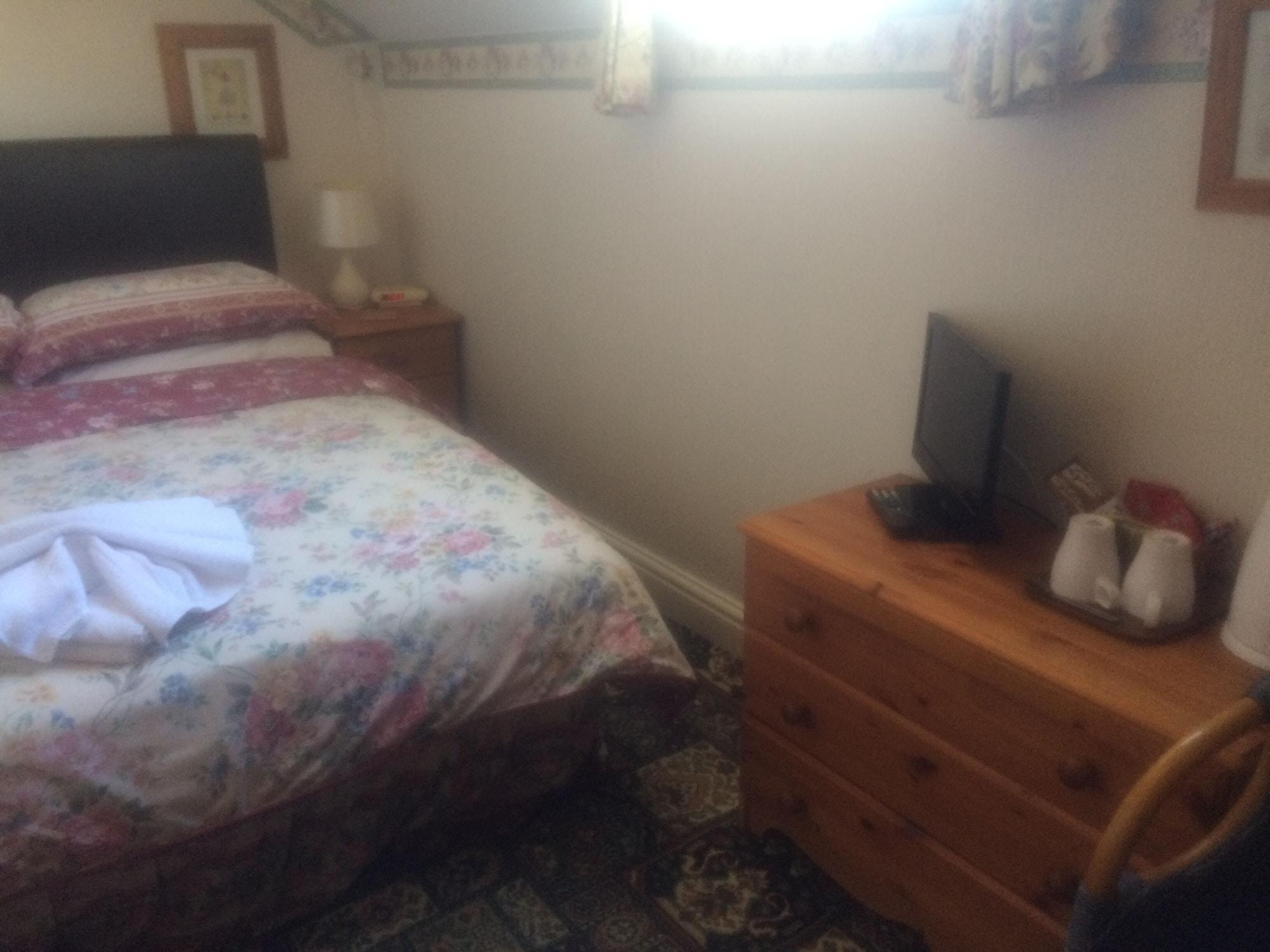 Arendale Hotel Blackpool Buitenkant foto