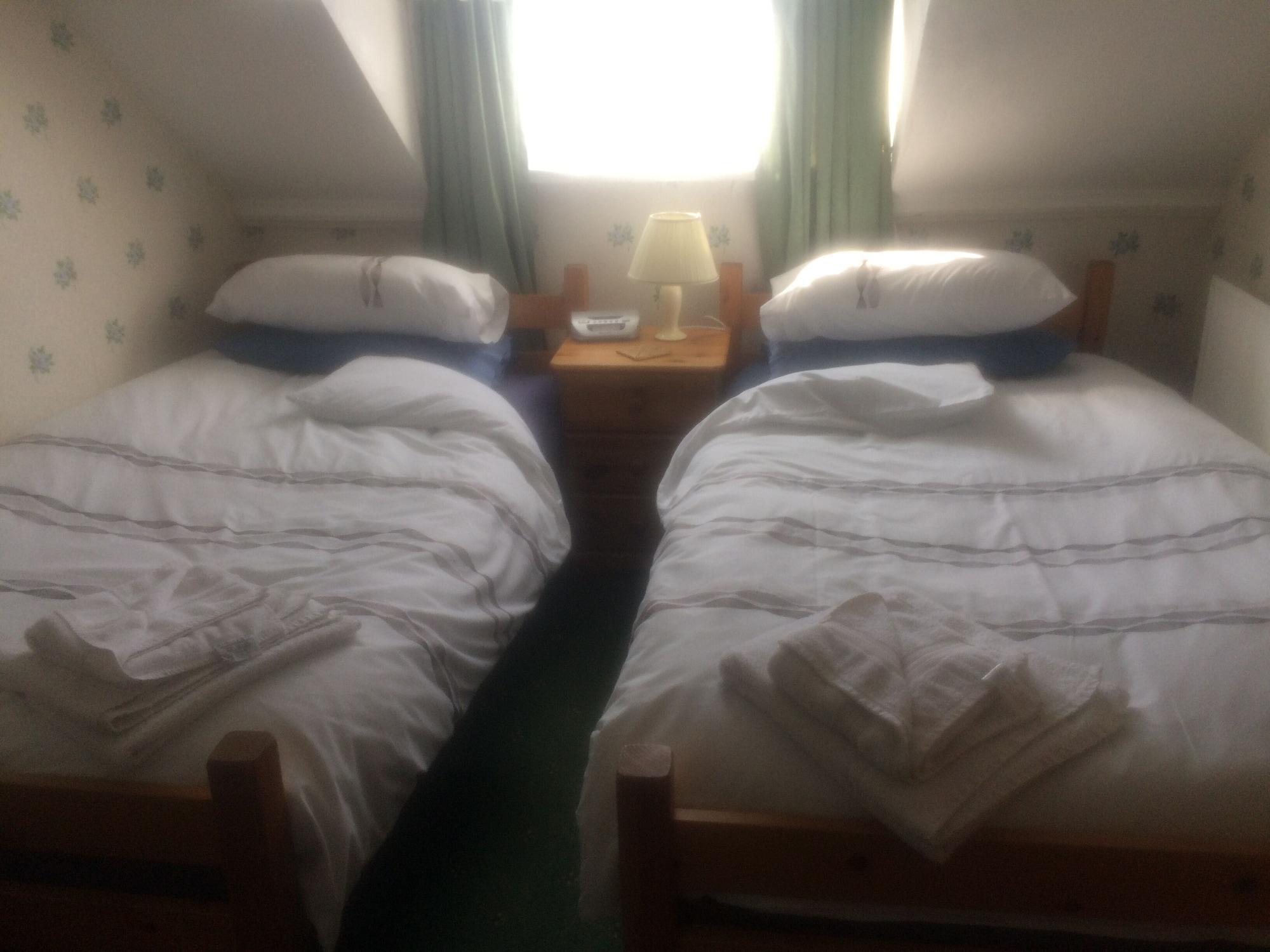 Arendale Hotel Blackpool Buitenkant foto