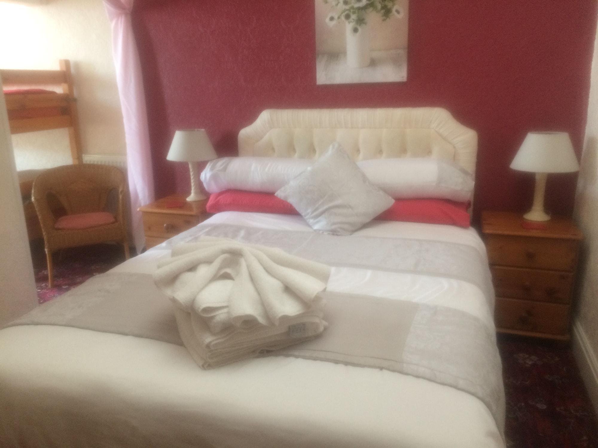 Arendale Hotel Blackpool Buitenkant foto