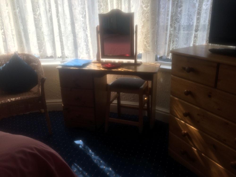 Arendale Hotel Blackpool Buitenkant foto