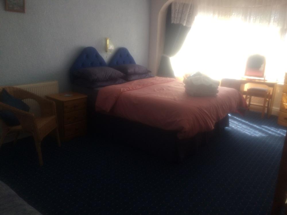 Arendale Hotel Blackpool Buitenkant foto