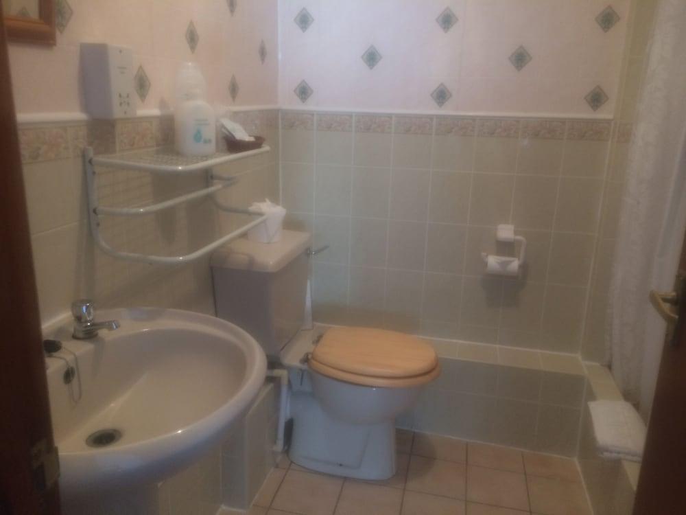 Arendale Hotel Blackpool Buitenkant foto