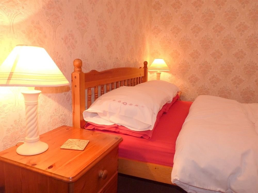 Arendale Hotel Blackpool Buitenkant foto